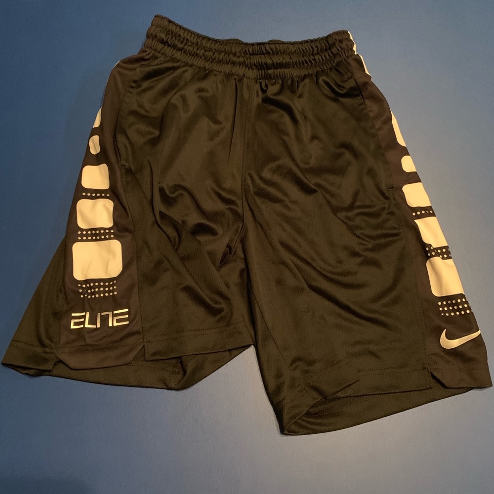nike elite shorts